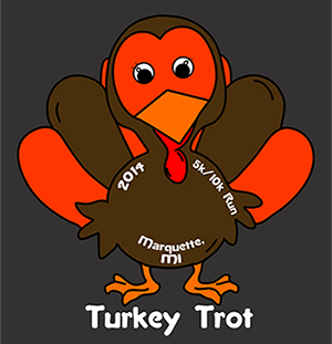 Turkey Trot Project